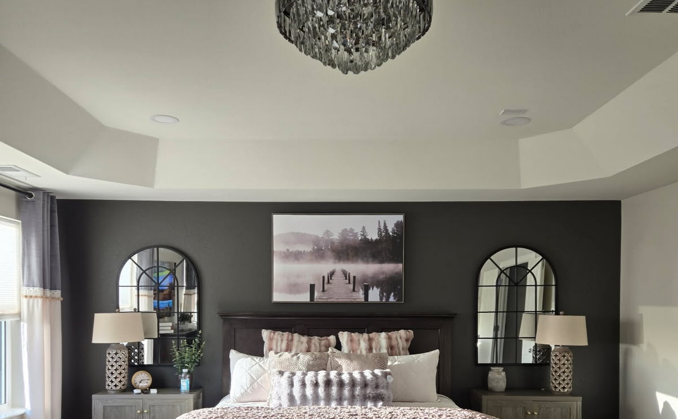 Interior Painting